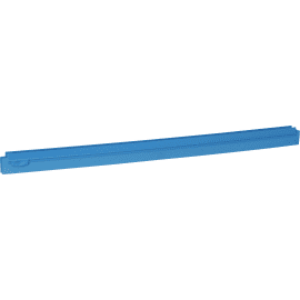 Cassette de rechange pour raclette double lame alimentaire PLP 70cm Vikan