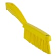 Brosse fine fibres dures alimentaire PLP 30cm jaune Vikan photo du produit