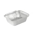 Barquette aluminium 450 cc Plus Pack photo du produit