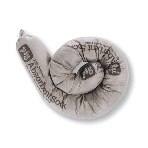 Boudin absorbant universel Pig® Original Pig 107 x 8 cm photo du produit front L