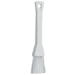 Pinceau fibres souples alimentaire PLP 3cm blanc Vikan photo du produit