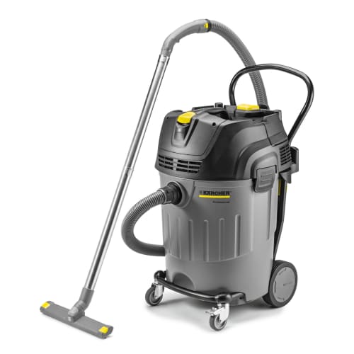 Aspirateur eau et poussière 65 L NT65/2 AP Karcher photo du produit front L