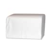 Papier toilette paquet blanc 2 plis 225 feuilles 10 x 20,5 cm photo du produit