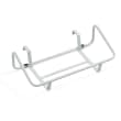Support seaux rilsan 10L ou 20L pour chariot Morgan Filmop photo du produit
