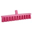 Balai fibres médium alimentaire PLP UST 40cm rose Vikan photo du produit