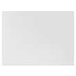 Set de table non tissé Célisoft 30 x 40 cm blanc Manufacture de l'Éphémère photo du produit