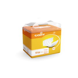 Gohy slip Large Extra Chage Complet jour L photo du produit