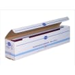 Film PVC étirable rouleau 300 x 0,45 m photo du produit