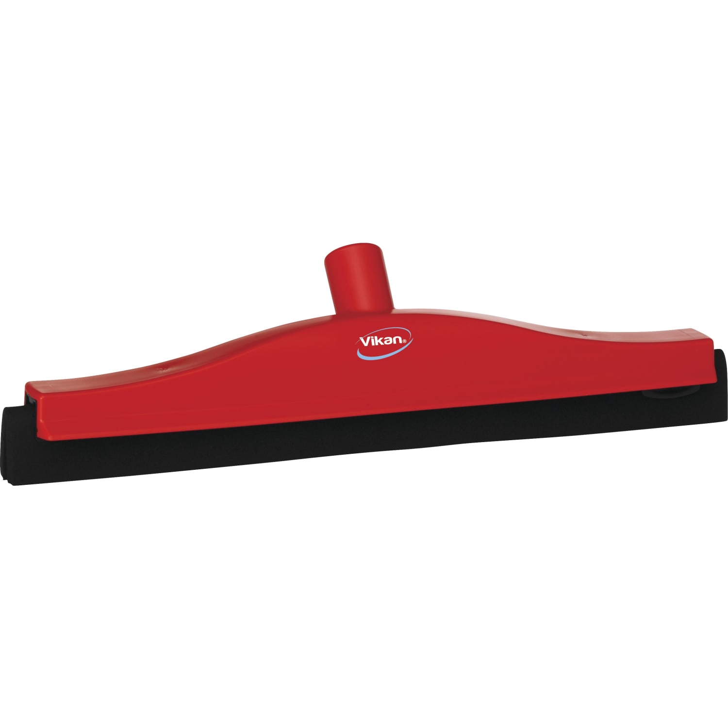 Raclette mousse PLP 40cm rouge Vikan photo du produit