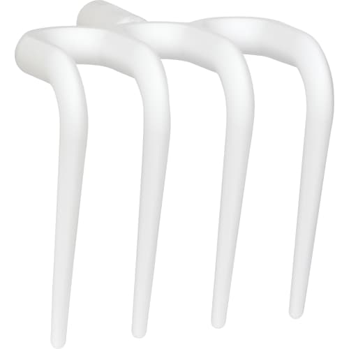 Grappin alimentaire PLP 20,5cm blanc Vikan photo du produit front L