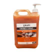 Gel nettoyant d'atelier Orange Crème+ bidon de 5L photo du produit