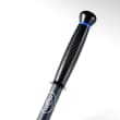 Manche ergonomique aluminium Watson télescopique 100 à 160cm Decitex photo du produit back S