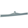 Raclette monolame alimentaire PLP caoutchouc 60cm gris Vikan photo du produit
