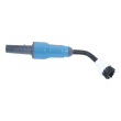 Buse coudée pour nettoyeur vapeur Sanivap SP photo du produit