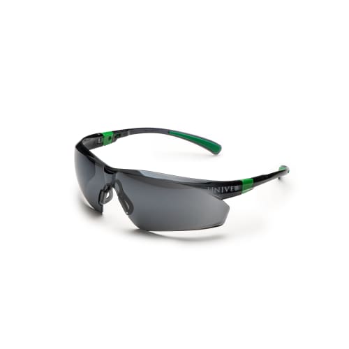 Lunettes de protection Univet SOLAR FLASH MIRROR photo du produit front L