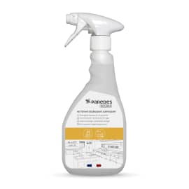 Dégraissant surpuissant Paredes Access flacon de 750ml