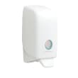 Distributeur de savon blanc Aquarius Kimberly Clarck Professional 1L photo du produit