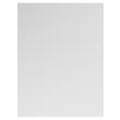 Serviette non tissé Célisoft Manufacture de l'Éphémère 30 x 40 cm blanc photo du produit