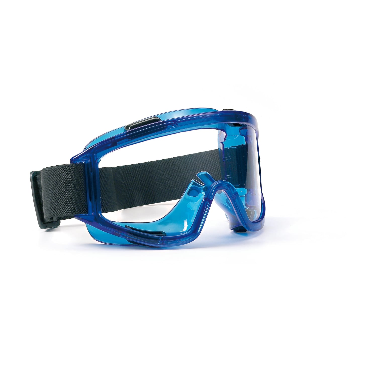 Lunettes masque de protection Univet CLEAR ACETATE 1 photo du produit