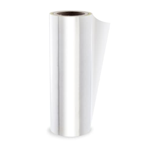 Film de scellage Alphaform pour barquette transparent rouleau photo du produit front L