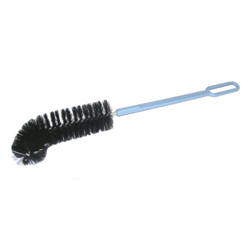 Goupillon radiateur Ø5cm 45cm photo du produit front L