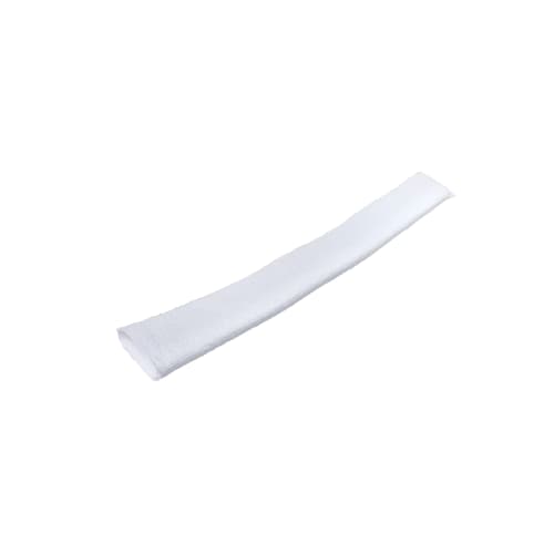 Housse microfibre usage unique pour flexible de dépoussiérage Decitex photo du produit front L