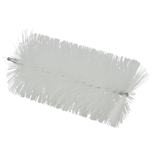 Tête d'écouvillon fibres médium alimentaire Ø9cm 20cm blanc Vikan photo du produit front L