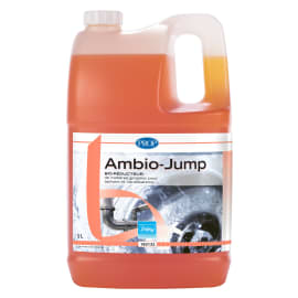 Ambio-jump traitement des canalisations bidon de 5L PROP