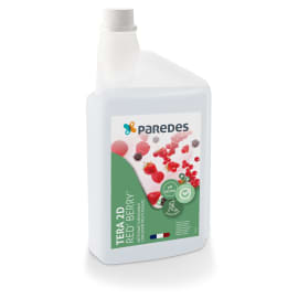 Détergent désodorisant Tera 2D Red'Berry Paredes flacon doseur de 1L