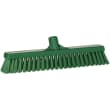 Balai fibres mixtes alimentaire PLP 41cm vert Vikan photo du produit
