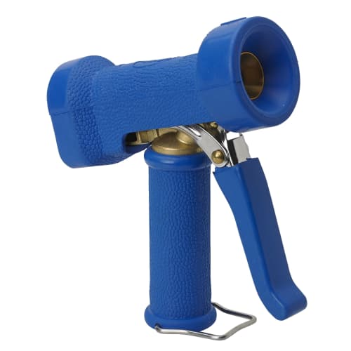 Lance à eau 1/2'' ou 3/4'' bleue Vikan photo du produit front L