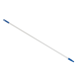 Manche alimentaire ABS aluminium 150cm