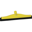 Raclette mousse PLP 40cm jaune Vikan photo du produit