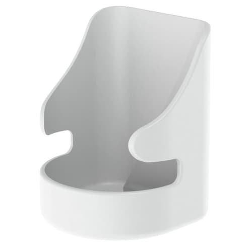 Support pour flacon de 300ml photo du produit front L