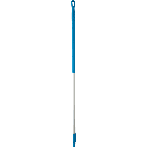 Manche alimentaire PLP aluminium 151cm bleu Vikan photo du produit front L