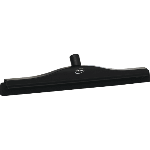 Raclette mousse PLP 40 cm noir Vikan photo du produit front L