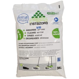 Absorbant polyvalent en poudre Instazorb 5/20 Seko Dry