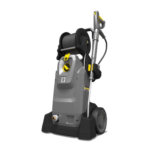 Nettoyeur haute pression eau froide HD 6/15 MX+ Karcher photo du produit front L
