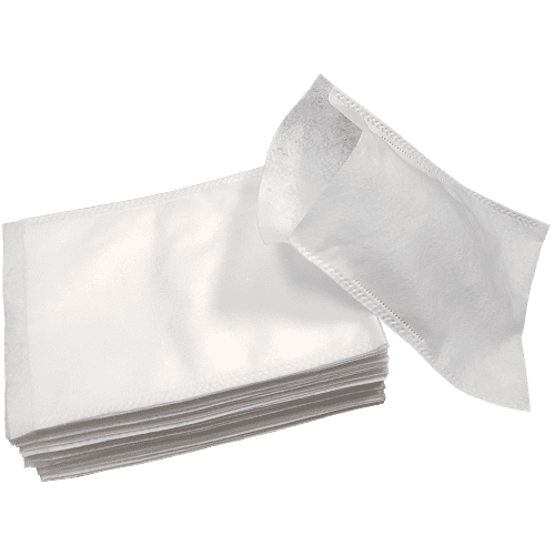 Gant de toilette 15x21 Needle Punch Polyester Paredes photo du produit front L