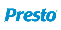 Presto Brand BrandM