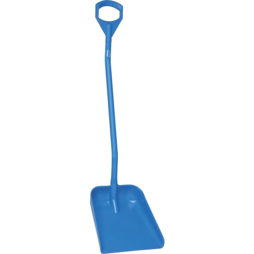 Pelle alimentaire PLP aluminium 131cm bleu Vikan photo du produit front L