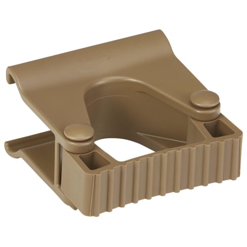 Module de rechange Clip Grip pour supports marron Vikan photo du produit front L