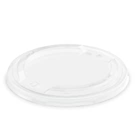 Couvercle RPET transparent 1300 cc Alphaform photo du produit