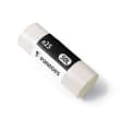 Sacs poubelle 50L transparent 30µ lien classique Paredes photo du produit back S
