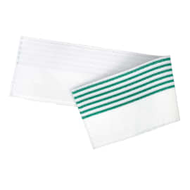 Bandeau de lavage Ultimate 3D Infinite 11,5 x 50 cm