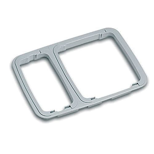 Insert support sac PLP 40 et 80L PLP gris photo du produit front L