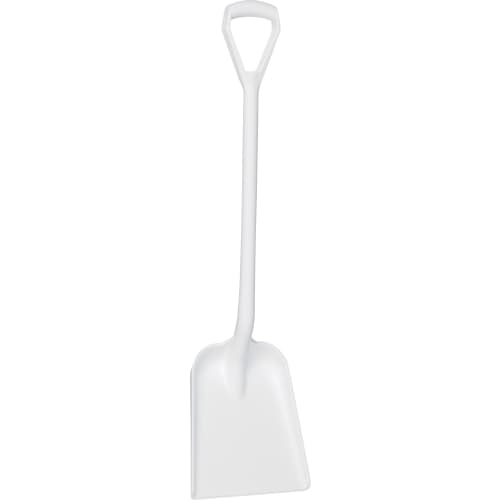 Pelle alimentaire PLP 104cm blanc Vikan photo du produit front L