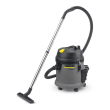 Aspirateur eau et poussière 27 L NT27/1 Karcher photo du produit