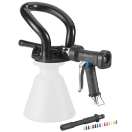 Pulvérisateur à mousse 2,5L Blanc Vikan
