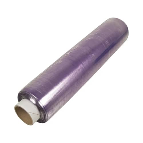 Recharges Rouleaux film etirable PVC 300mx 0,45 cm Paredes photo du produit front L